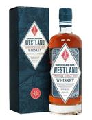 Westland Whiskey American Oak Single Malt 70cl image