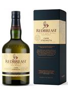 Redbreast 12 Year Old Cask Strength image