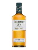 Tullamore D.E.W. Single Malt 14 Year Old 70cl image