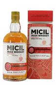 Micil Earls Island Single Pot Still 70cl image