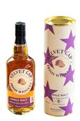 Velvet Cap 5 Year Old Bordeaux Cask Finish image