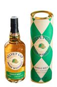 Velvet Cap Peated Sherry Cask Single Malt image