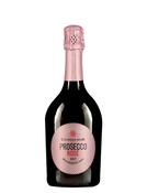 Ca Delle Rosé Prosecco image