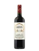 L'Enclos de Carbonnieux Grand Vin Pessac Leognan 2020 image