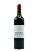 Le Haut Medoc de Lagrange image
