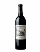 Chateau Montelena Zinfandel image