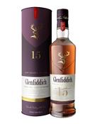 Glenfiddich 15 Year Old image