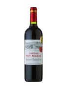 Chateau Puy Razac Saint-Emilion image