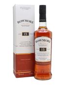 Bowmore 15 Year old