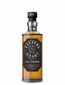 Keeper's Heart Irish + Bourbon