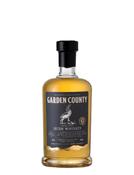 Garden County Premium Blend Irish Whiskey image