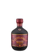Copeland Smugglers Reserve Overproof Rum image