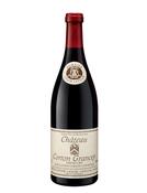 Louis Latour Chateau Corton Grancey Grand Cru 2018 image