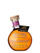West Cork Maritime Release Port Cask Single Malt