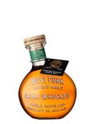 West Cork Maritime Release Virgin Oak Cask Single Malt image