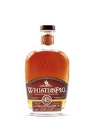 WhistlePig Old World Rye 12 Year Old image