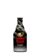 Gulden Draak Smoked Beer 33cl Bottle image