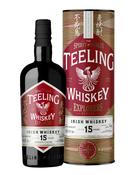 Teeling Explorers Edition 15 Years Old Mugi Shochu Cask image