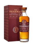 The Irishman 17 Year Old Single Malt image
