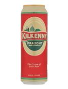 Kilkenny Draught Irish Cream Ale 12 Can Pack image