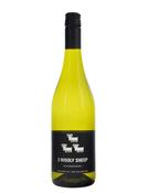 3 Wooly Sheep Marlborough Sauvignon Blanc image