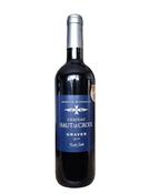 Chateau Haut La Croix Graves image