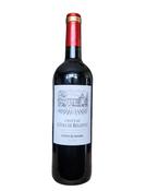 Chateau Cotes De Bellevue Cotes De Bourg 2019 image