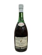 Remy Martin VSOP Fine Champagne Cognac 1960s Label image