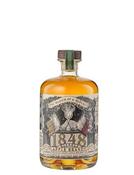 The Whistler 1848 Apple Brandy