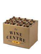 German Oktoberfest 12 Bottle Mixed Beer Case