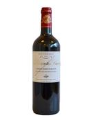 Chateau Grandes Lannes Case of 6 image