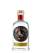 Jackford Irish Potato Gin image