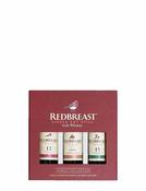 Redbreast Family Gift Pack 3 x 5cl image