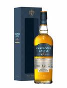 Knappogue Castle 12 Year Old Marco de Bartoli Marsala Cask image