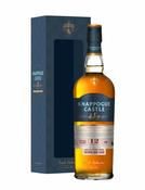 Knappogue Castle 12 Year Old Chateau Pichon French Oak Cask image