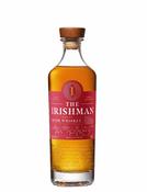 The Irishman Legacy Single Malt image