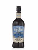 The Whistler Irish Cream