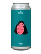 Hopfully Insideout Pale Ale image