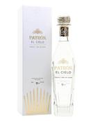 Patron El Cielo Tequila image