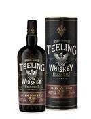 Teeling Crystal Malt image