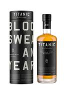 Titanic Distillers Premium Irish Whiskey