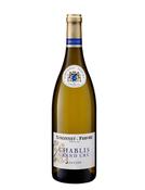 Simonnet Febvre Chablis Grand Cru Les Clos 2020 image