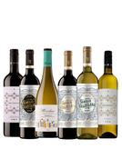 Taste of Spain 6 Bottle Selection image