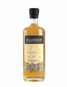Killowen Rum &amp;amp; Raisin Single Malt 70cl image