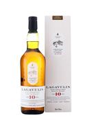 Lagavulin 10 Year Old Islay Single Malt image
