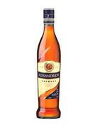 Alexandrion 7 Stars Premium Collection Brandy image