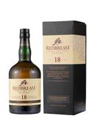 Redbreast 18 Year Old image