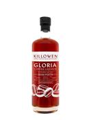 Killowen Gloria Cask Aged Coffee Liqueur image