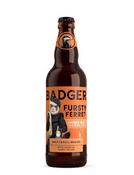 Badgers Fursty Ferret Amber Ale 50cl