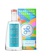 Renegade Cane Rum New Bacolet 70cl image